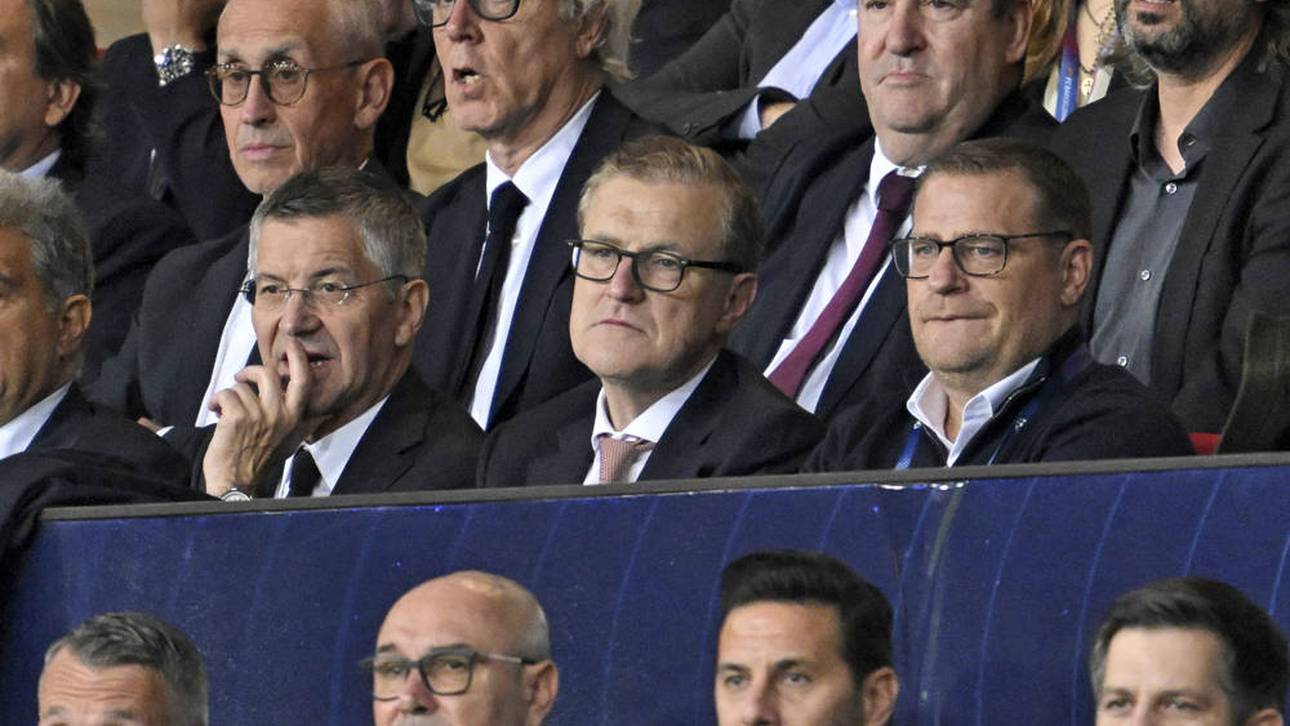 Bayern-Boss gratuliert Flick