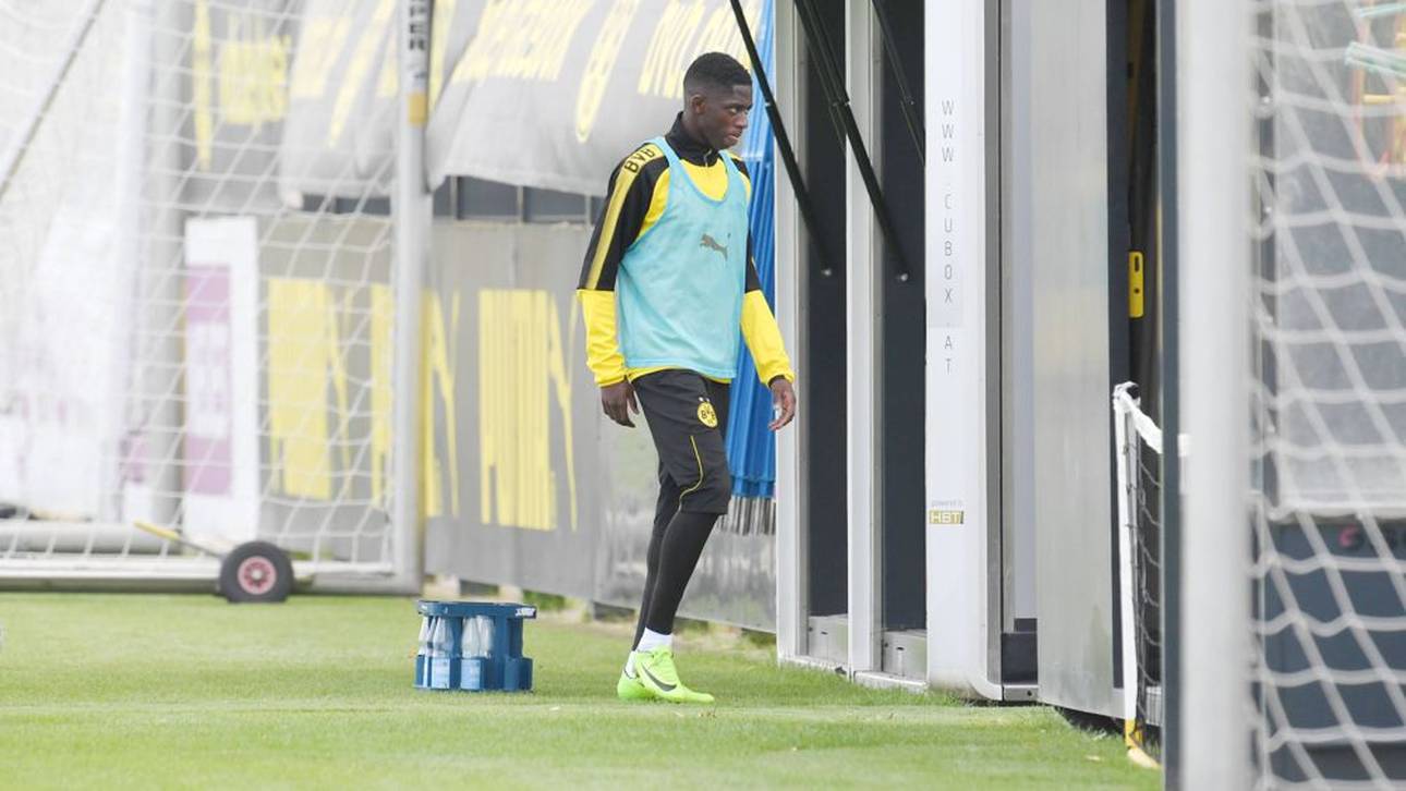 Ein unrühmliches Schauspiel