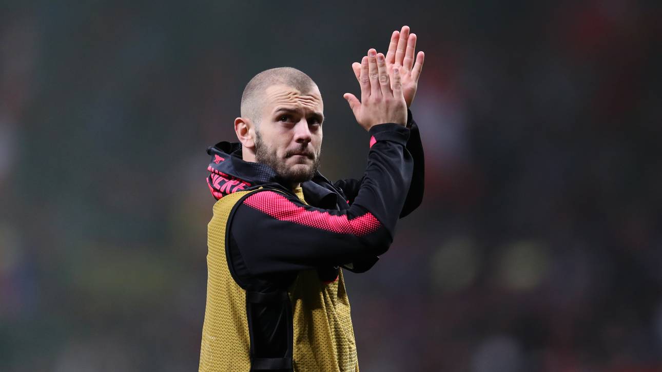Wilshere bestätigt Arsenal-Abschied