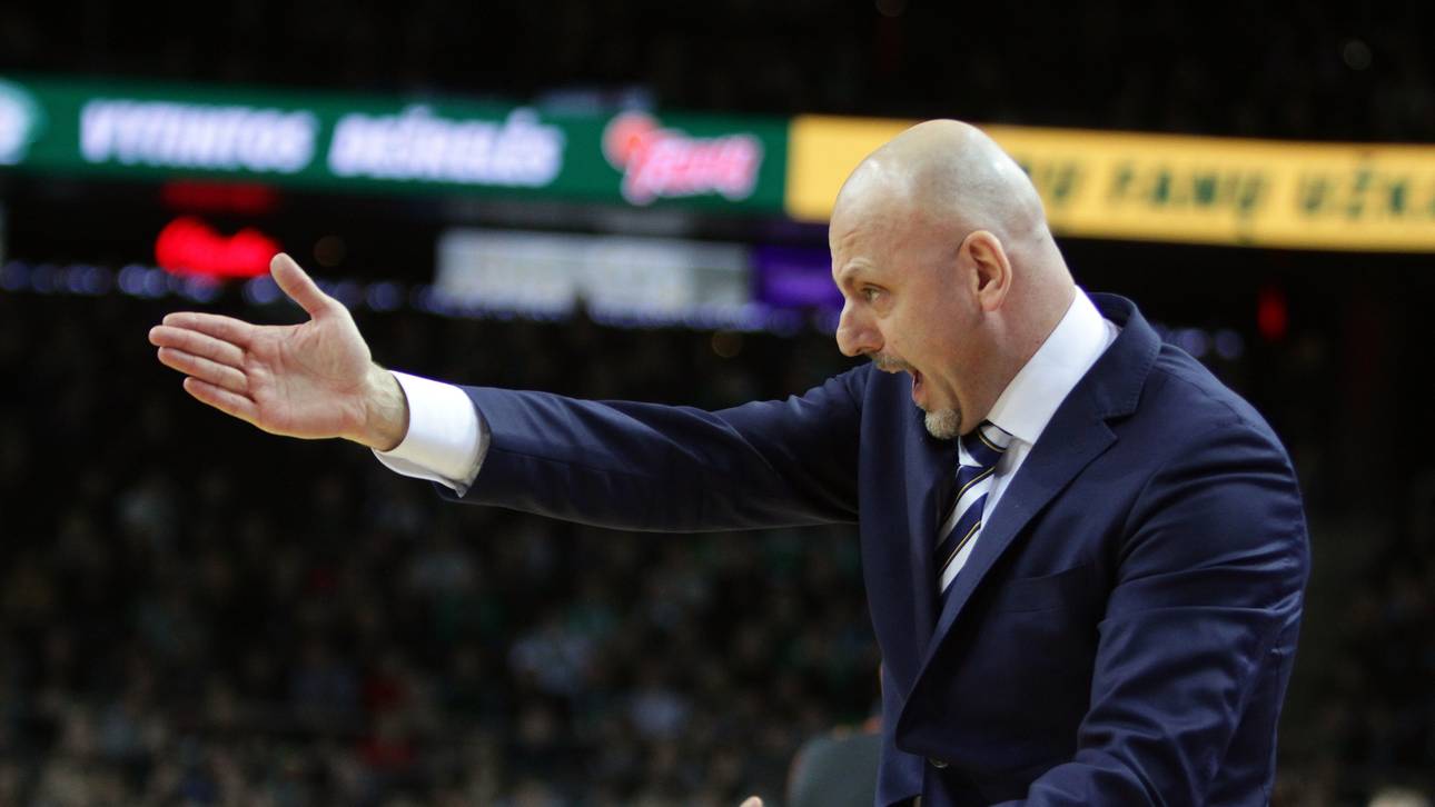 ALBA im Kracher gegen Bamberg