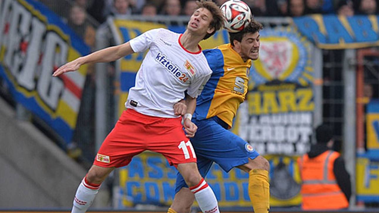 Rückschlag für Braunschweig