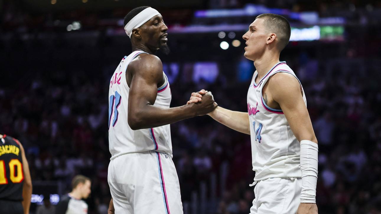 Prügel-Skandal nach NBA-Trade