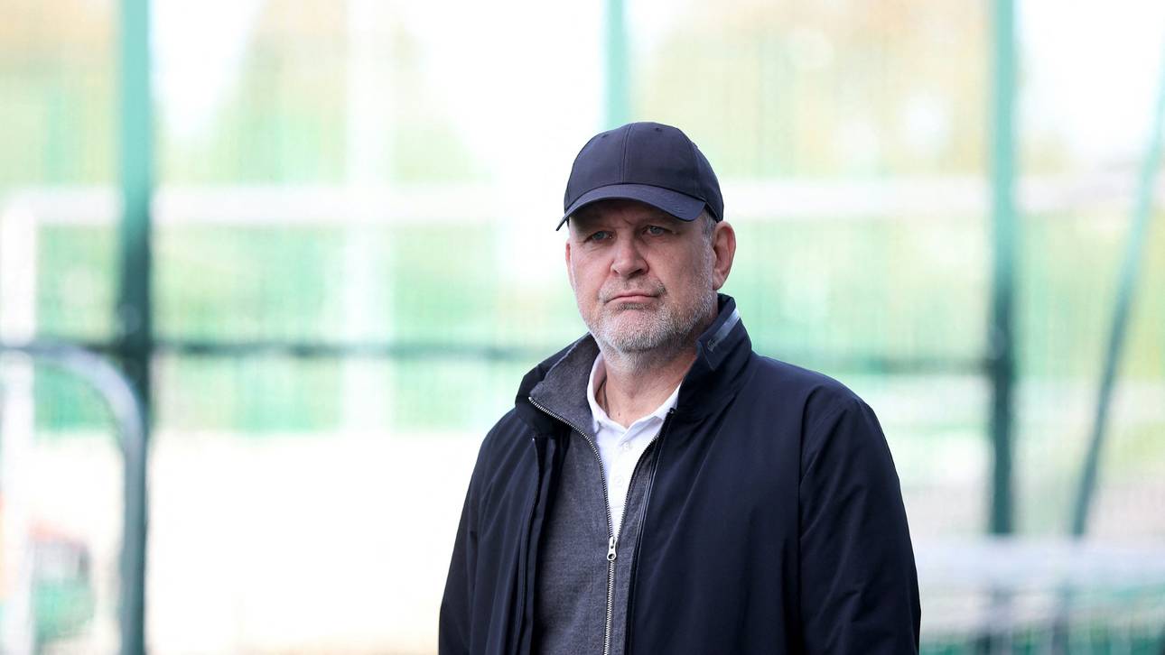 Schmadtke verlässt Liverpool