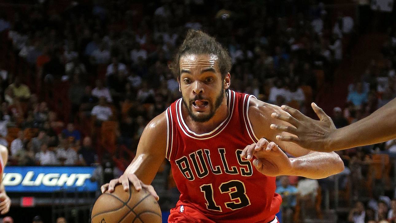 Bulls-Star Noah verzichtet auf EM