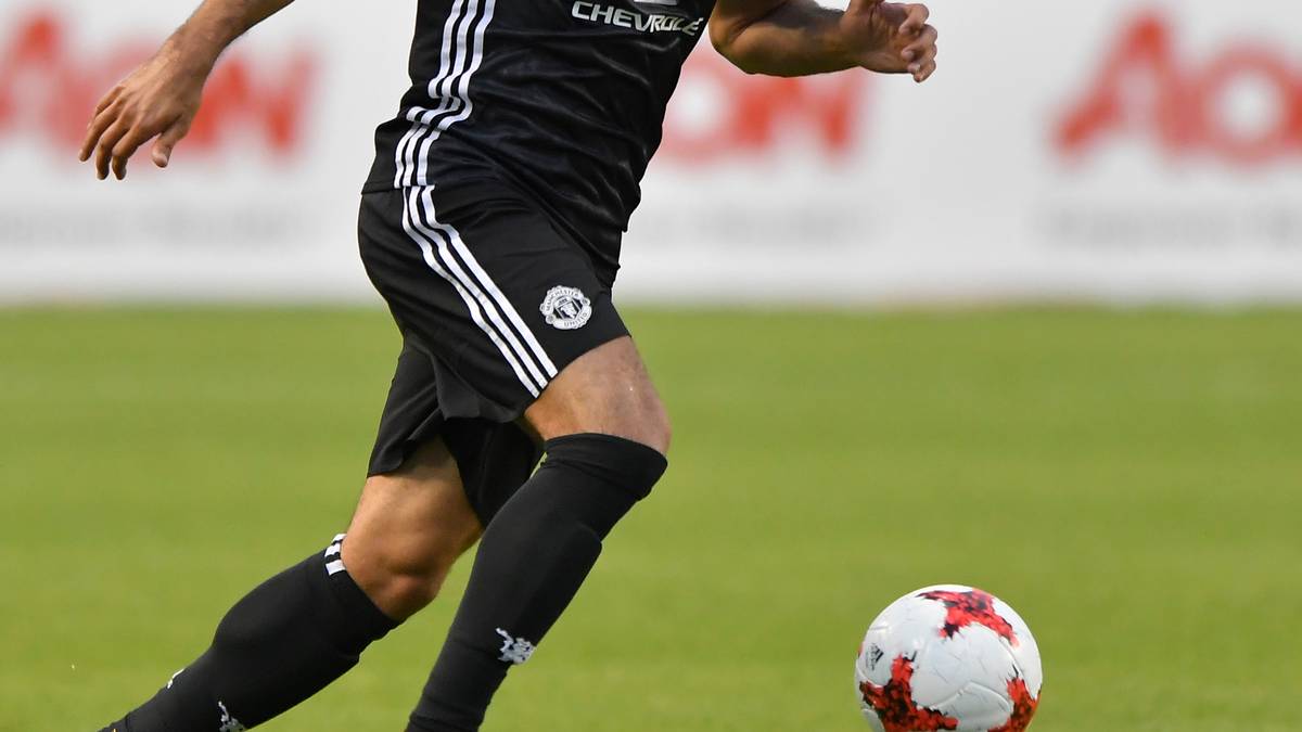 Mkhitaryan wurde in den letzten Tagen aber auch bei Inter Mailand heiß gehandelt. Die Nerazzurri sind in der Offensive momentan allerdings noch gut aufgestellt. Für den Sommer droht ihnen aber der Verlust ihres Topspielers