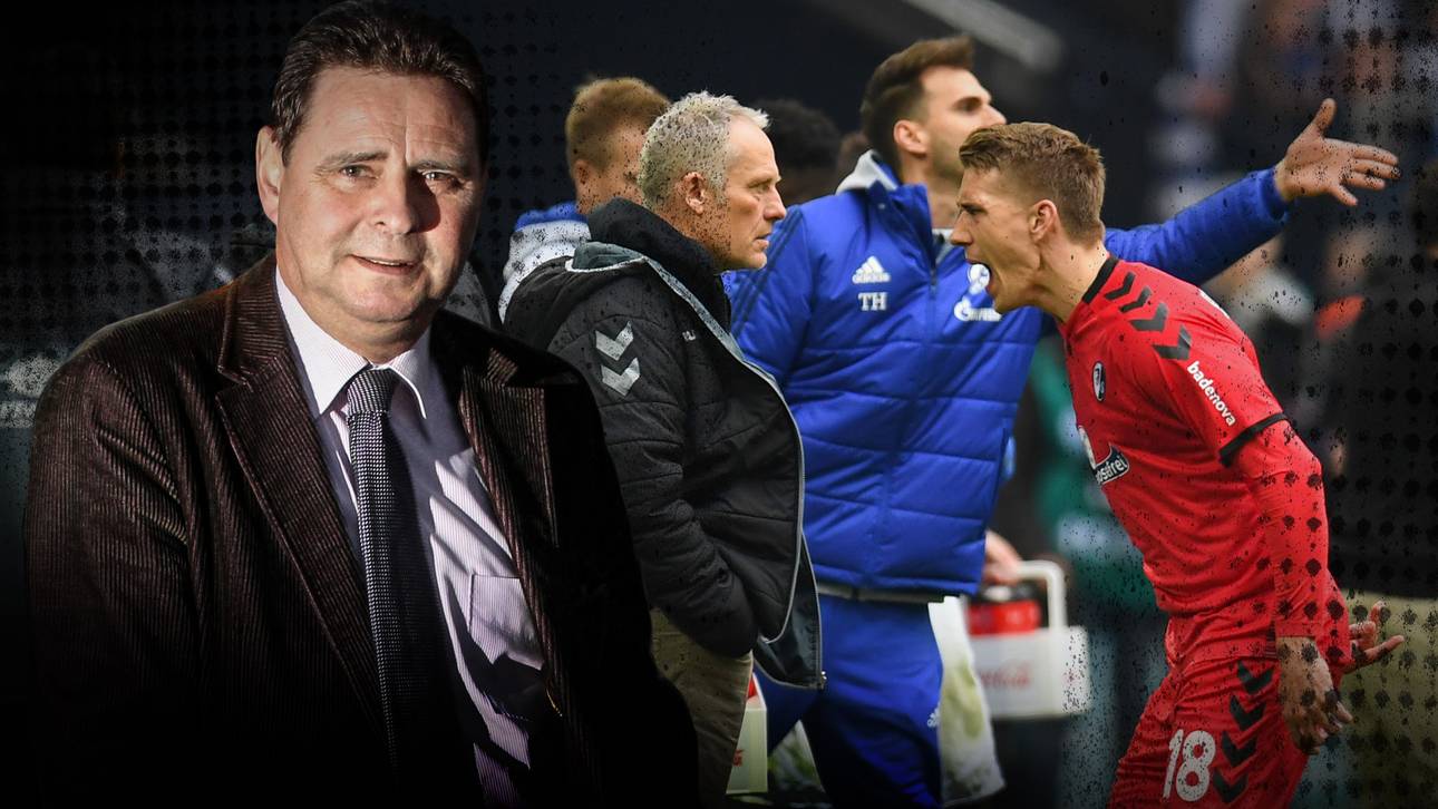 Fall Petersen: Kritik von Heynemann