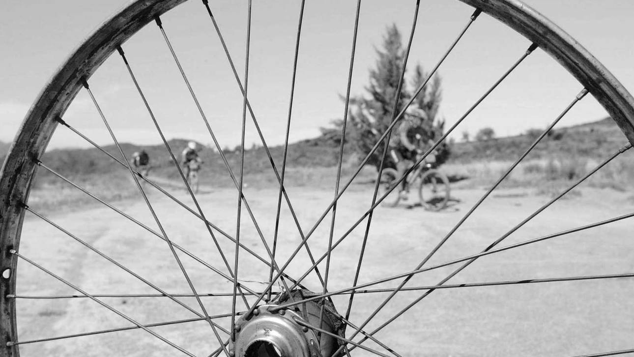 Radsport-Pionier Voorting gestorben