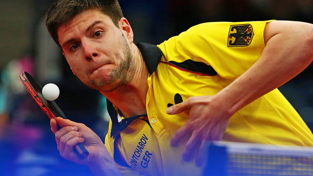 Ovtcharov redet Klartext nach Cordoba