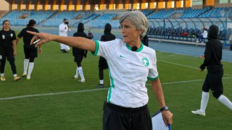 Monika Staab schlägt Saudi-Arabien als WM-Ausrichter vor