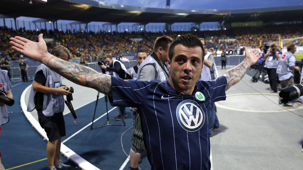 Wolfsburg schafft Klassenerhalt