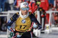 In der vergangenen Weltcup-Saison verpasste Ingrid Landmark Tandrevold den Sieg im Gesamtweltcup nur knapp. In der kommenden Saison plant die Norwegerin den nächsten Angriff, allerdings mit einer wichtigen Neuerung. 