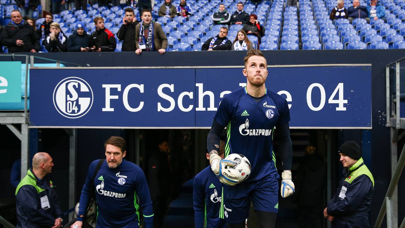 Schalke-Spiel gegen Saloniki verlegt