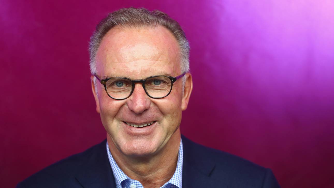 Rummenigge schwärmt nach Sieg