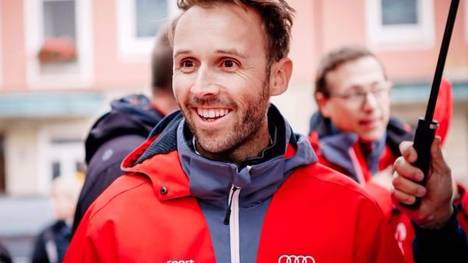 Rene Rast geht auch in der DTM-Saison 2018 für Audi an den Start