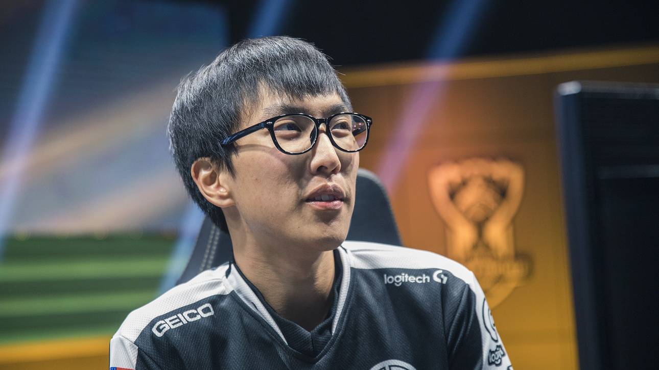 „Burnout“ bei Profi-Spieler