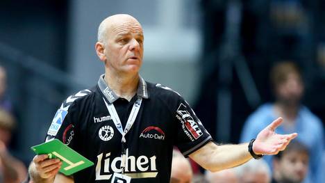 Handball, DKB HBL: HSG Wetzlar stoppt Negativserie gegen Göppingen