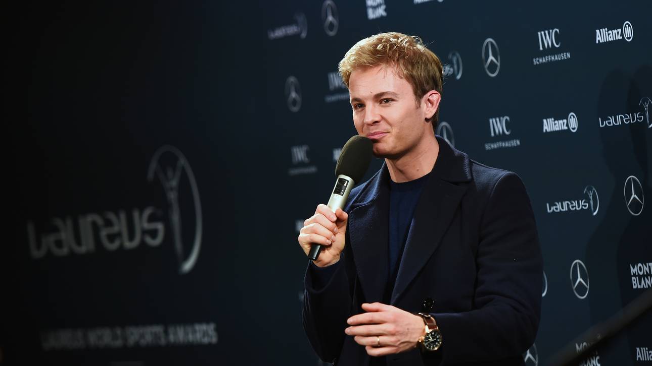 Rosberg warnt Bottas