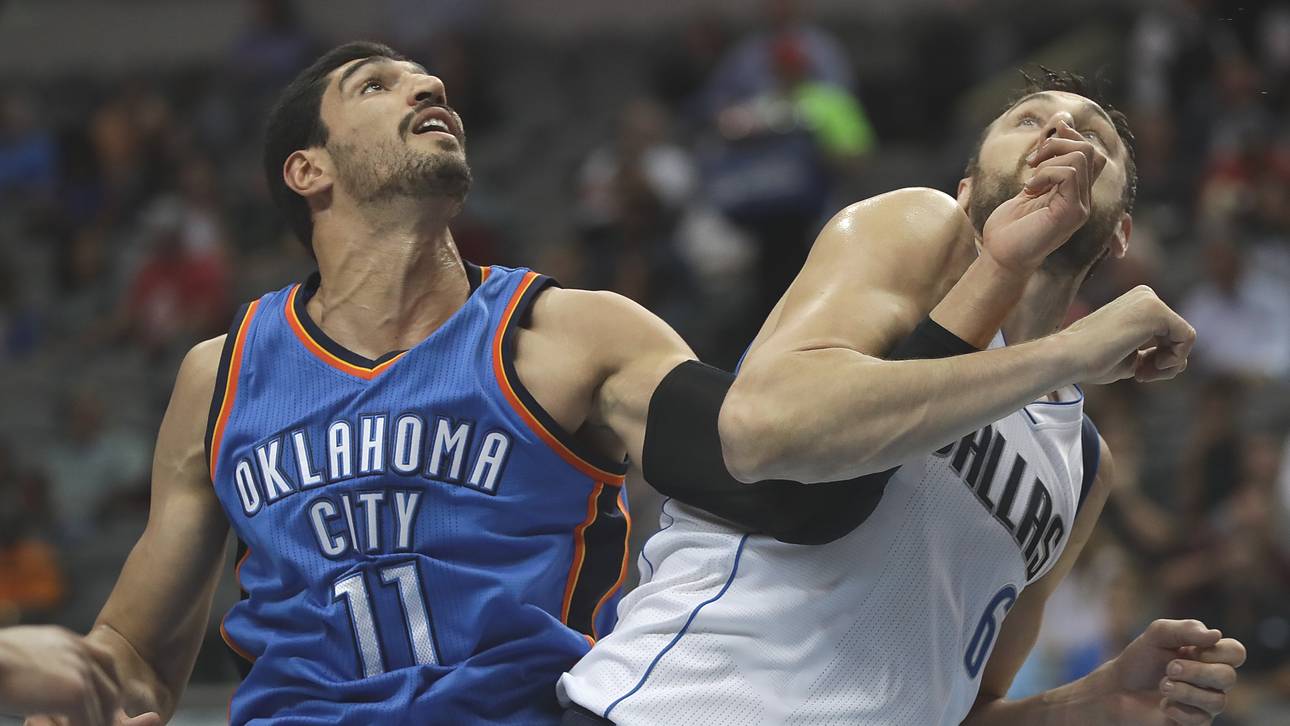 Wutanfall: NBA-Star bricht sich Arm