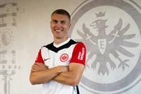 Nächster Neuzugang für Eintracht fix