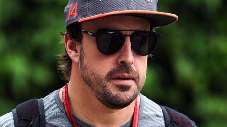 Wechselt Fernando Alonso von Honda zum Erzrivalen Toyota?