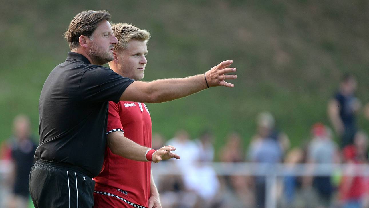 Runjaic traut Zimmer den VfB zu