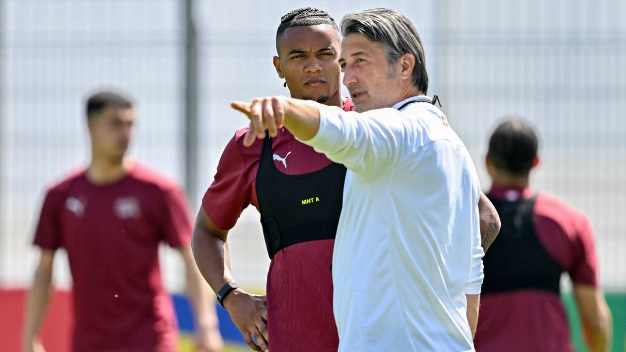 Yakin: “Müssen Reaktion zeigen“