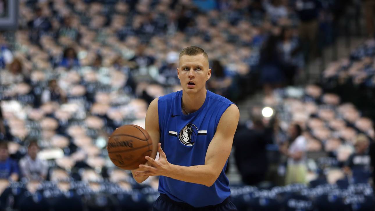 Mavs-Star in Schlägerei verwickelt?