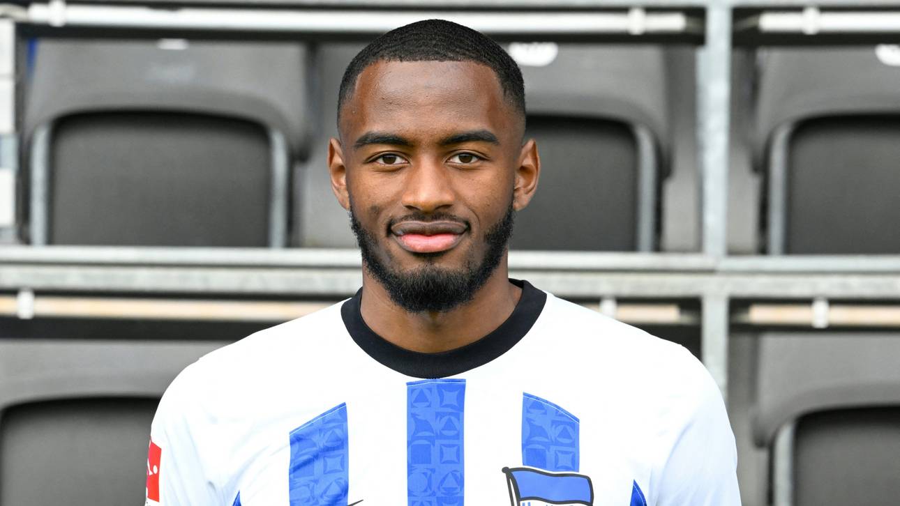 Hertha-Star macht Abgang