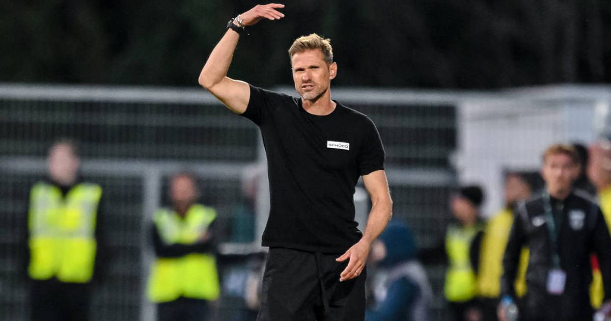 DFB-Pokal Shock: Arminia Bielefeld Crashes Out in First Major Upset