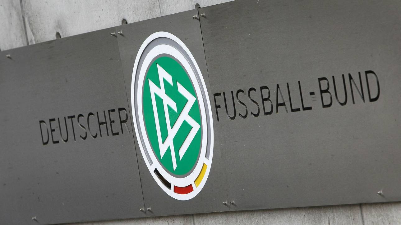 DFB präsentiert neuen Direktor
