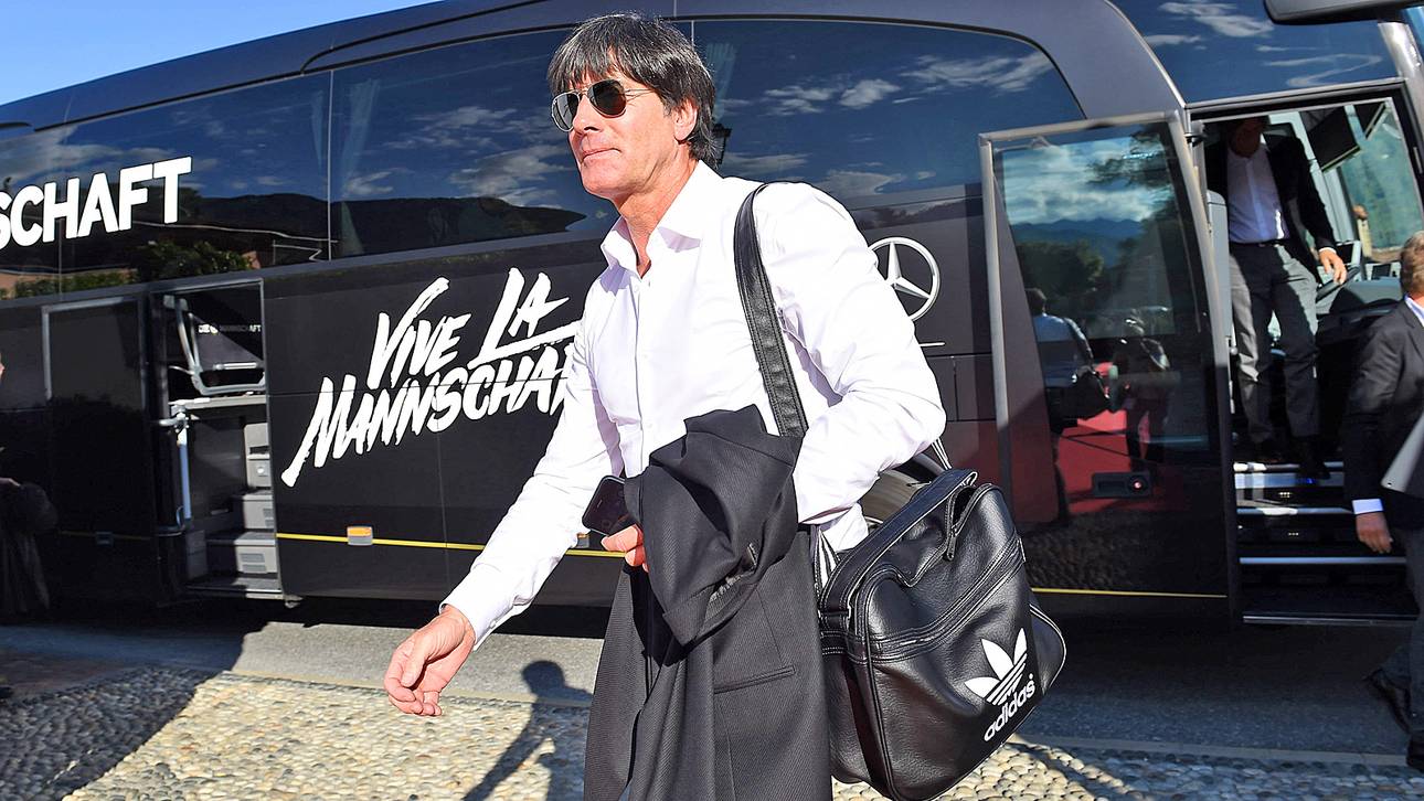 Fünf Schlüssel für eine erfolgreiche EM