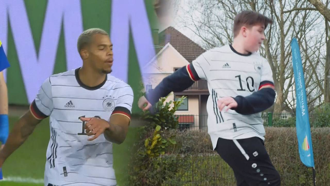 Löw-Nachfolger? Das sagt Kuntz