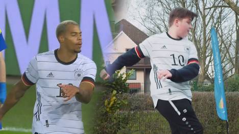 U21-Coach Stefan Kuntz hat den Kader für die UEFA U21 Europameisterschaft bekanntgegeben. Der DFB präsentiert die Mannschaft diesmal aber etwas anders.