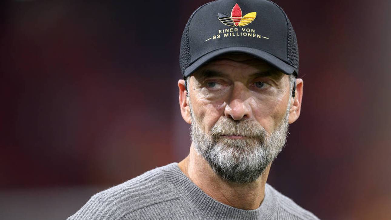 Kurzfristiger Ausfall! Klopp muss umplanen