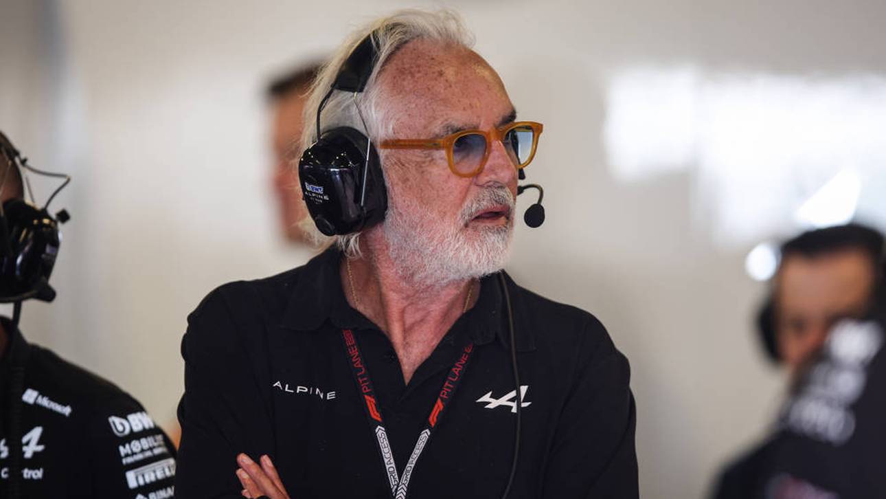 Briatore macht erstaunliche Ansage