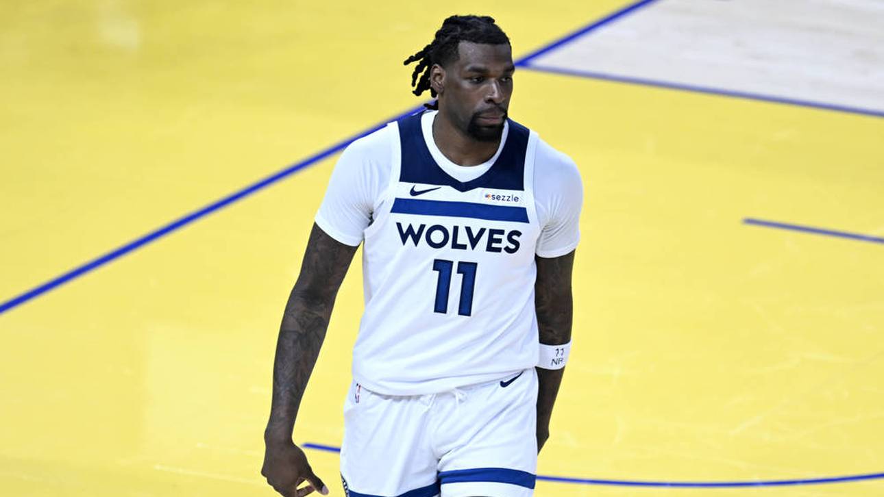 Überraschende Heimpleite in der NBA