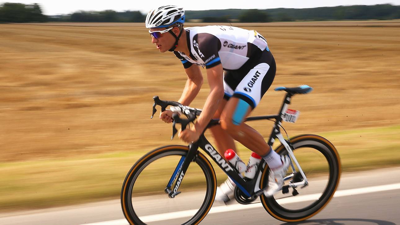 “Rekorde beschäftigen mich nicht”