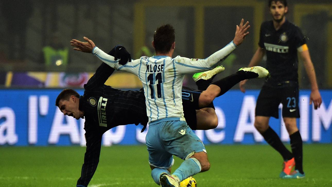 Klose und Gomez sieglos