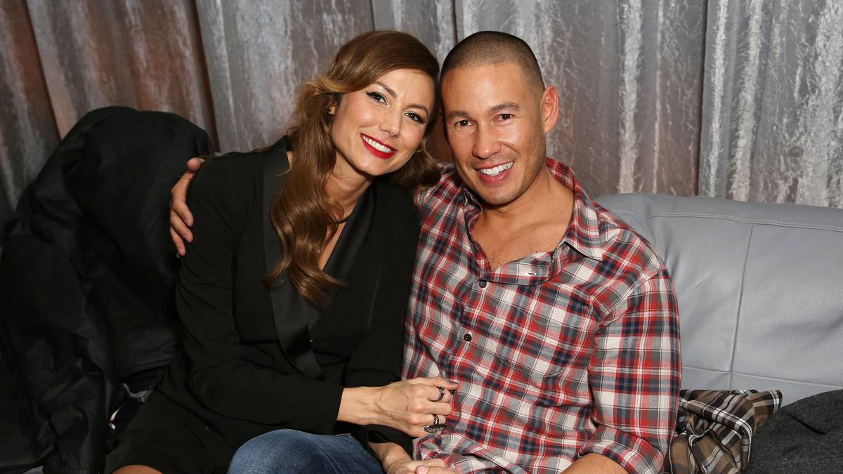 Den Mann fürs Leben fand Keibler stattdessen in Jared Pobre. Keibler und der Geschäftsmann heirateten 2014