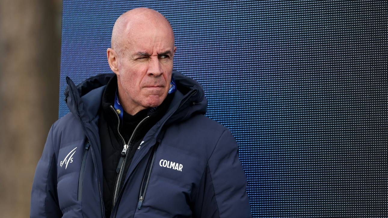 Kritik an verschiedenen Olympia-Orten