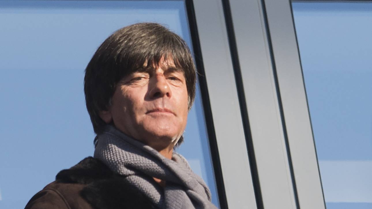 Löw: Götze muss sich durchbeißen