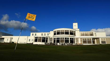 146th Open Championship Media Day - Royal Birkdale