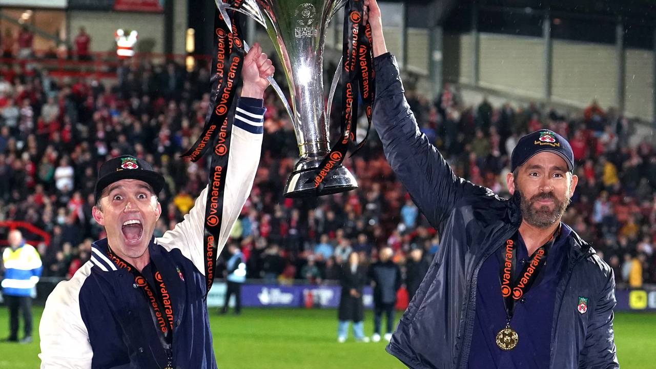 Mächtiger F1-Lenker abserviert