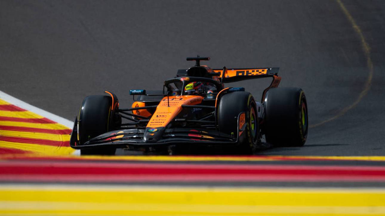 Schlägt Piastri zurück?