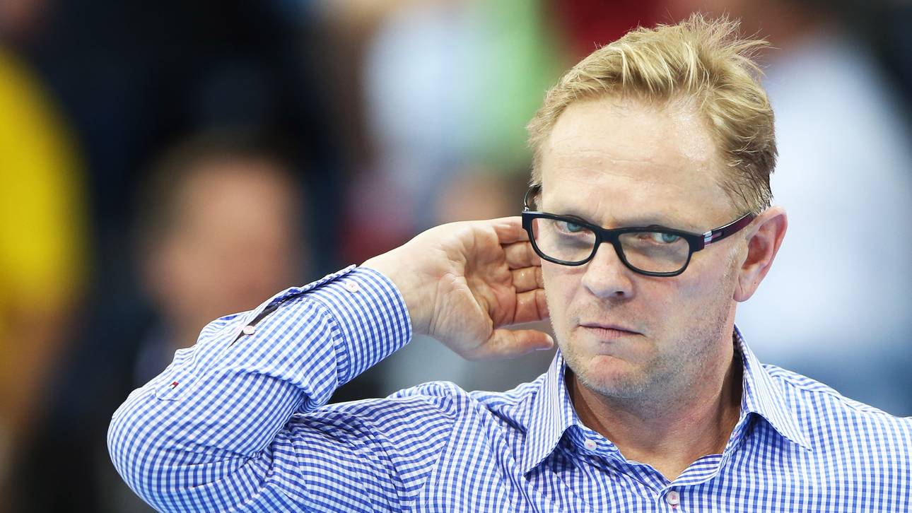 Storm kritisiert DHB-Machtkämpfe