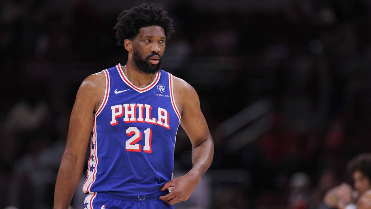 Obszöne Gesten! NBA-Star bestraft