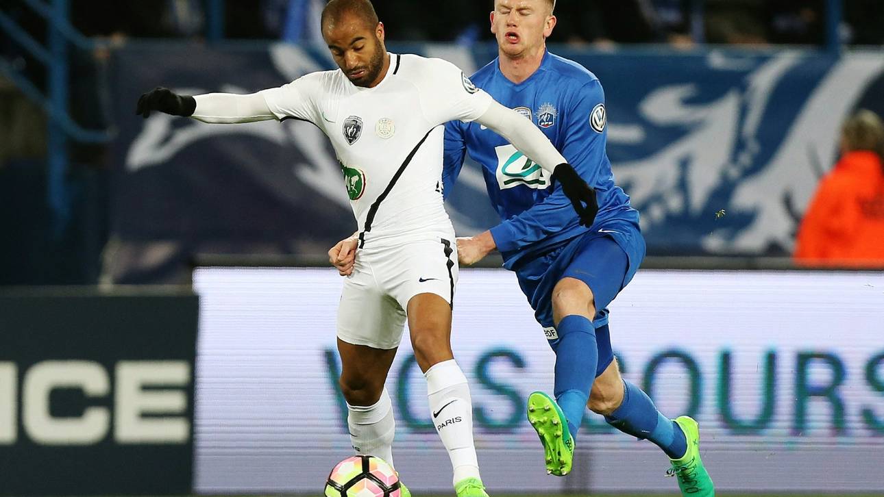 Elversberg holt Innenverteidiger