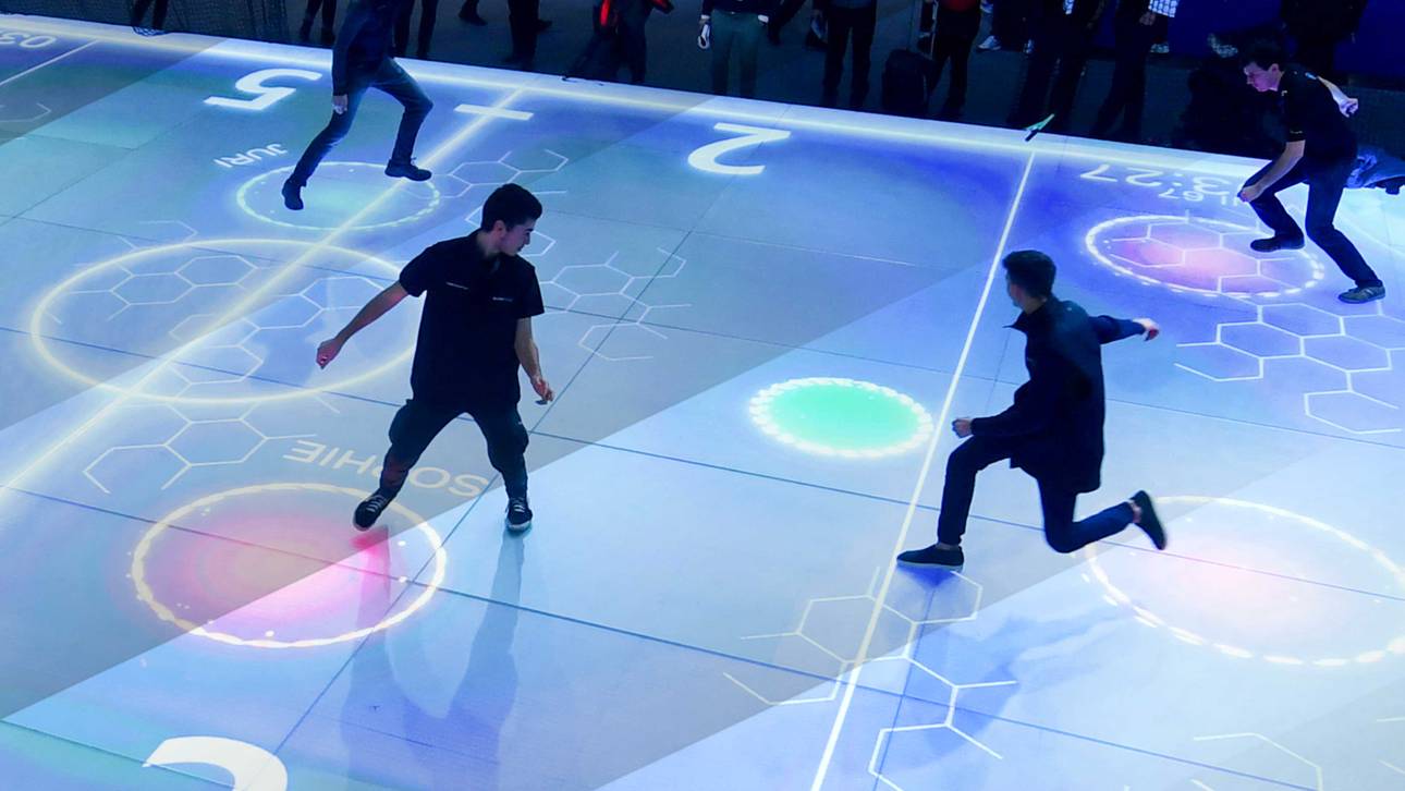 Überblick der Themen und Highlights