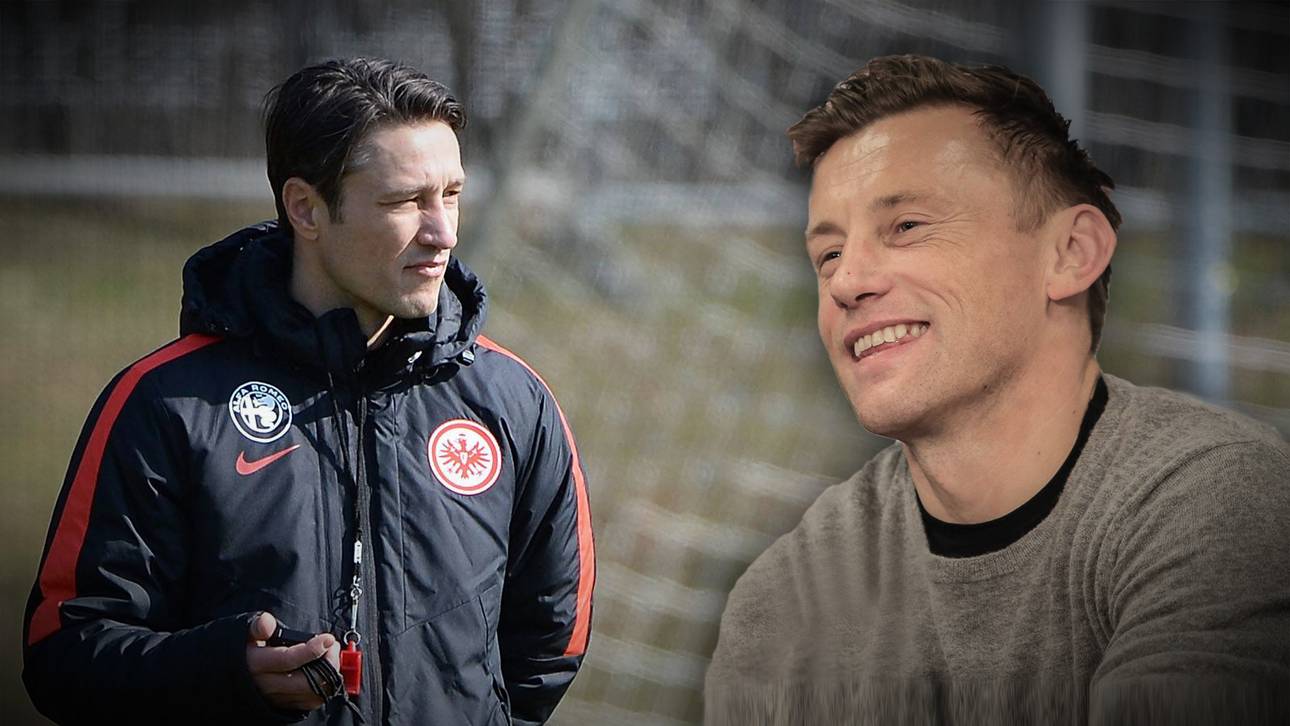 Olic: So tickt Niko Kovac als Trainer