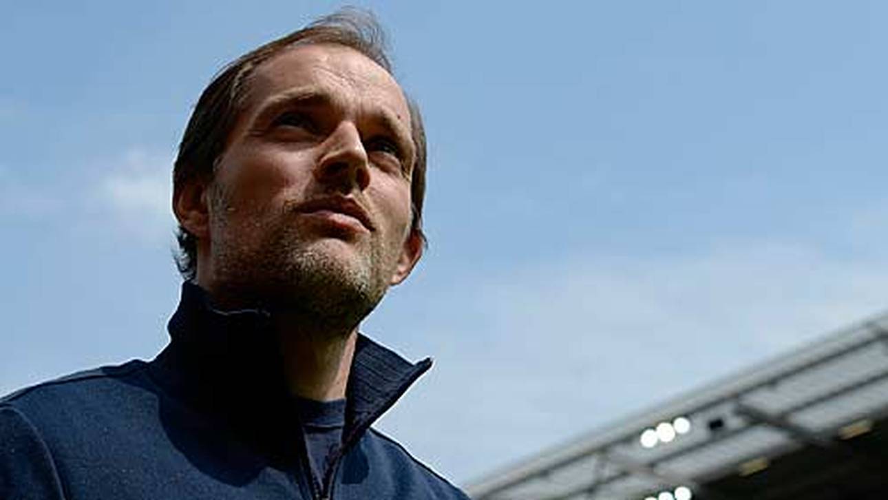 Engländer offenbar an Tuchel dran